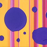 Striped & Spotted nº 2